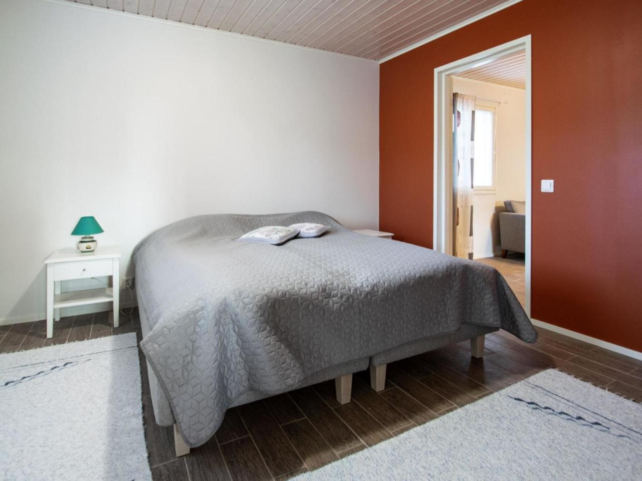 Holiday Home Hovimaeki By Interhome Vahasalmi Eksteriør billede