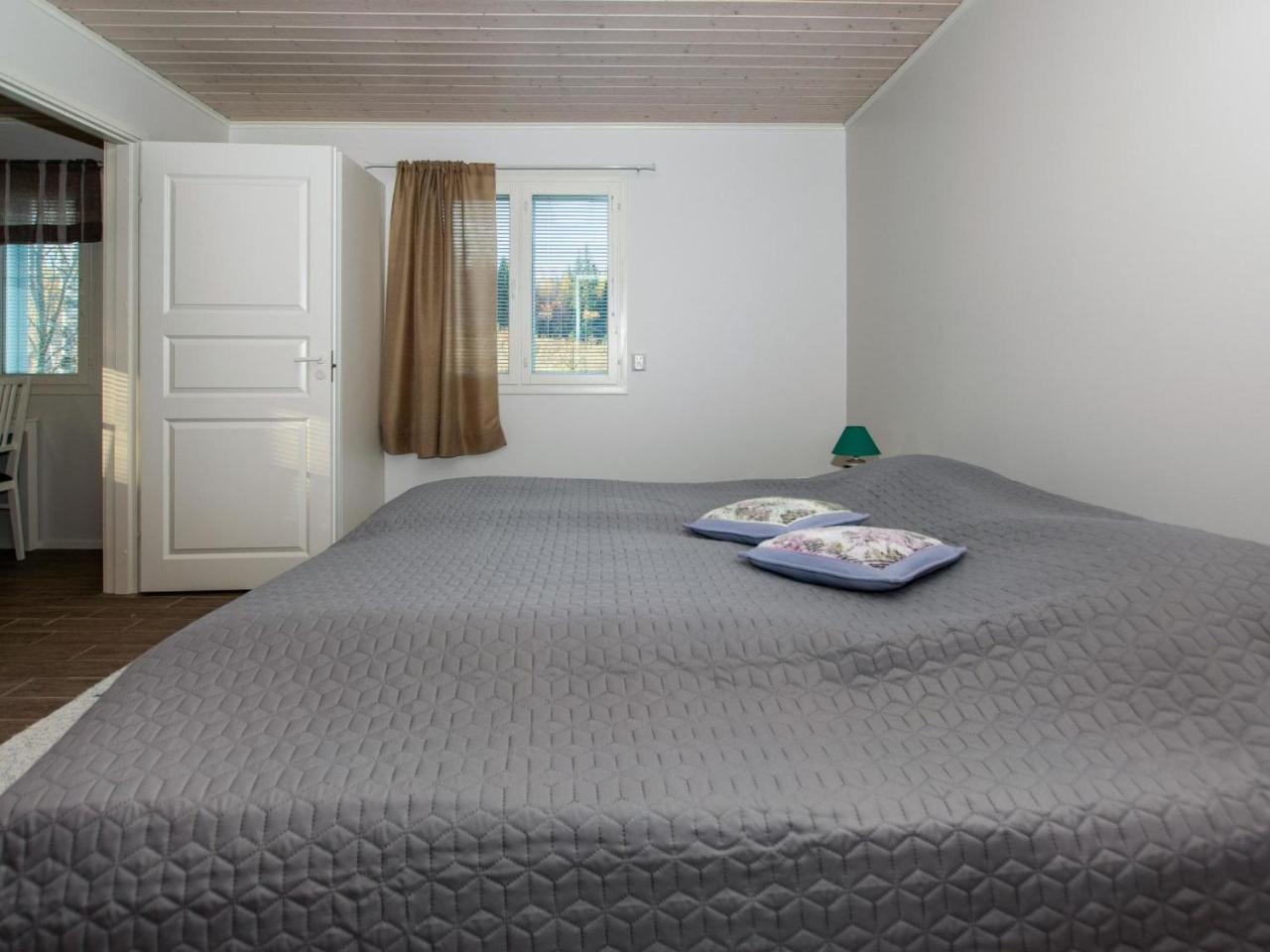 Holiday Home Hovimaeki By Interhome Vahasalmi Eksteriør billede