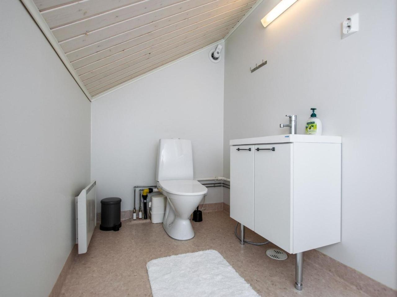 Holiday Home Hovimaeki By Interhome Vahasalmi Eksteriør billede