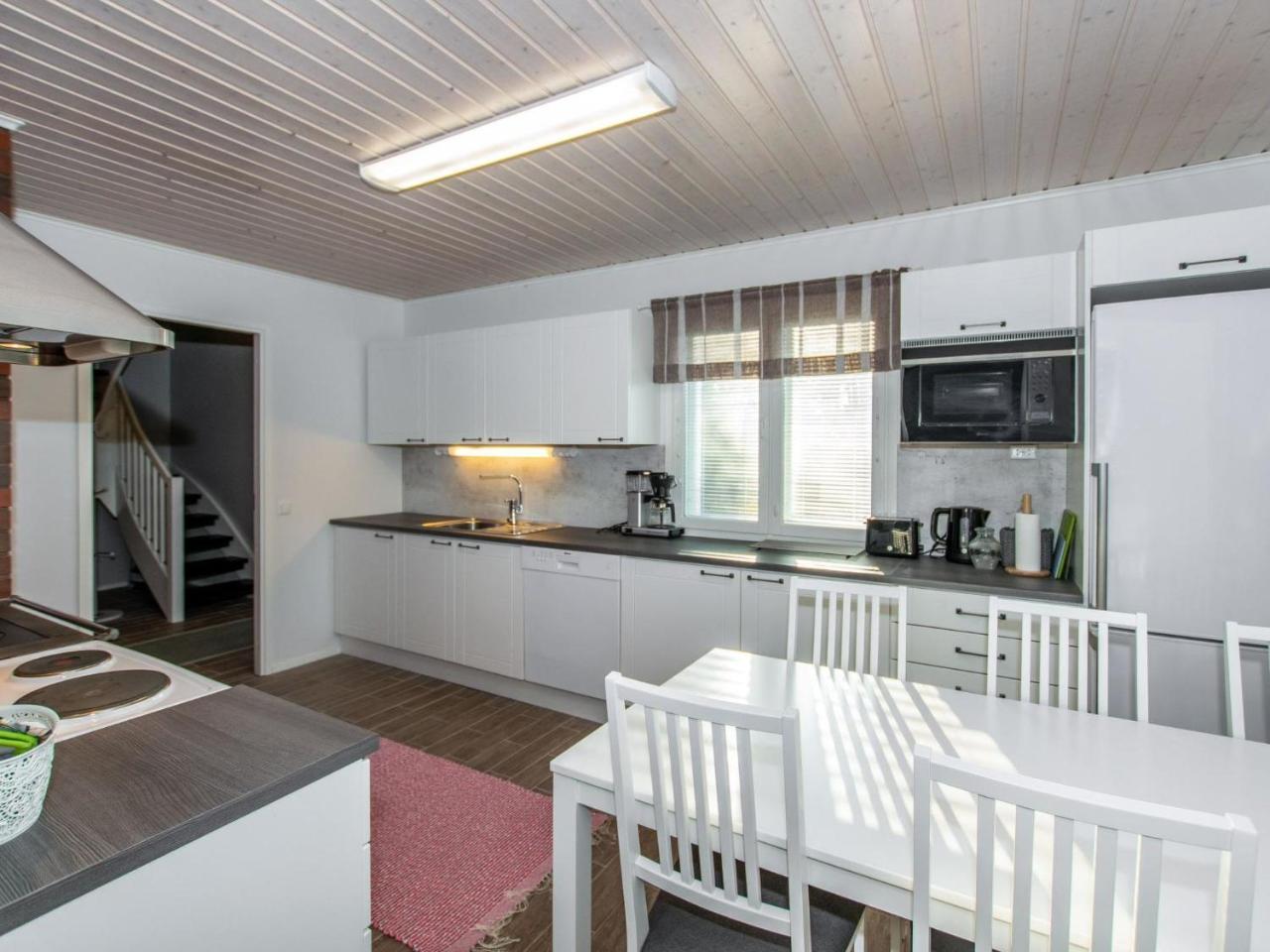 Holiday Home Hovimaeki By Interhome Vahasalmi Eksteriør billede