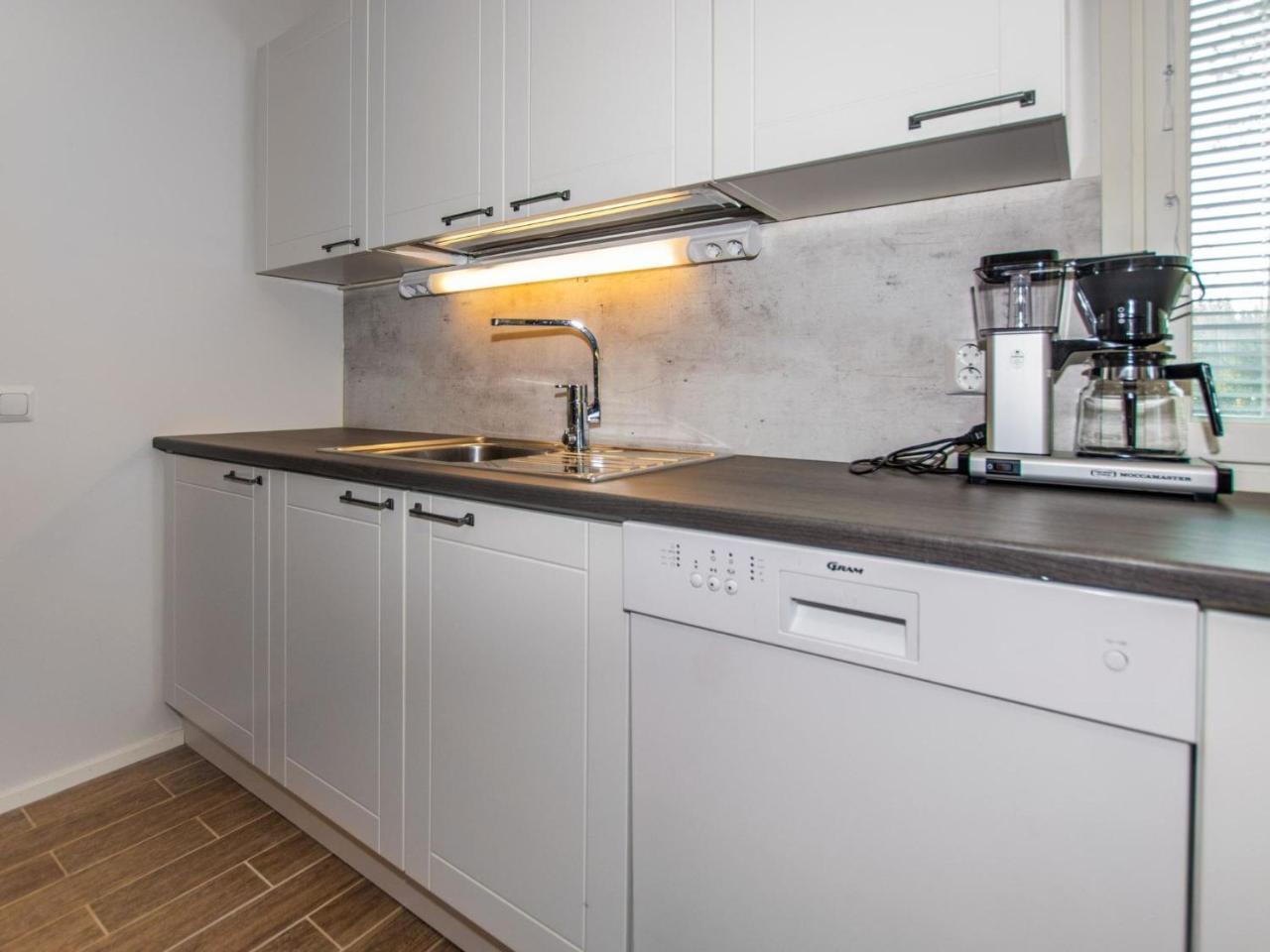 Holiday Home Hovimaeki By Interhome Vahasalmi Eksteriør billede
