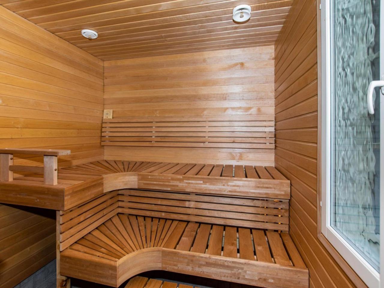 Holiday Home Hovimaeki By Interhome Vahasalmi Eksteriør billede