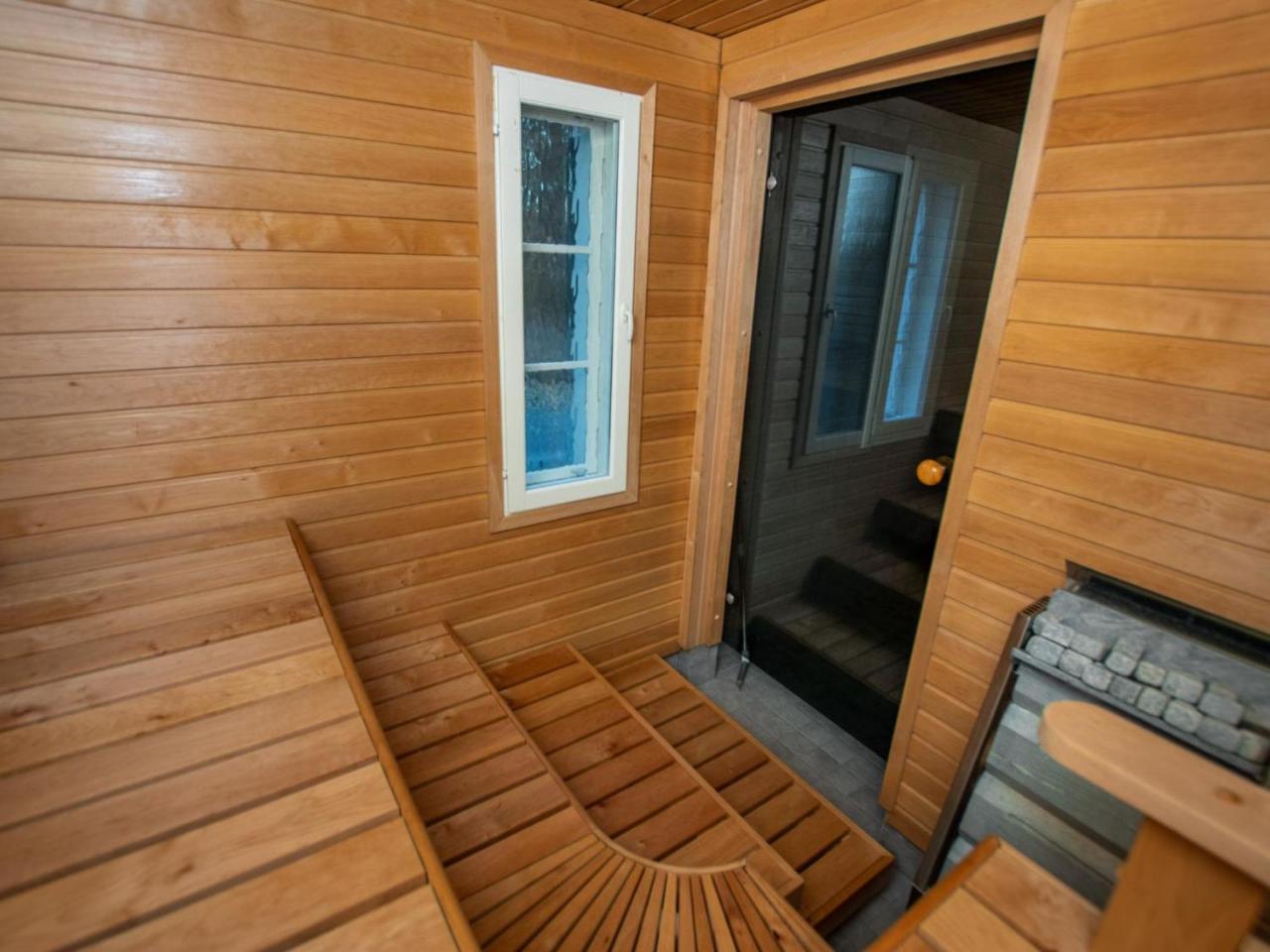 Holiday Home Hovimaeki By Interhome Vahasalmi Eksteriør billede