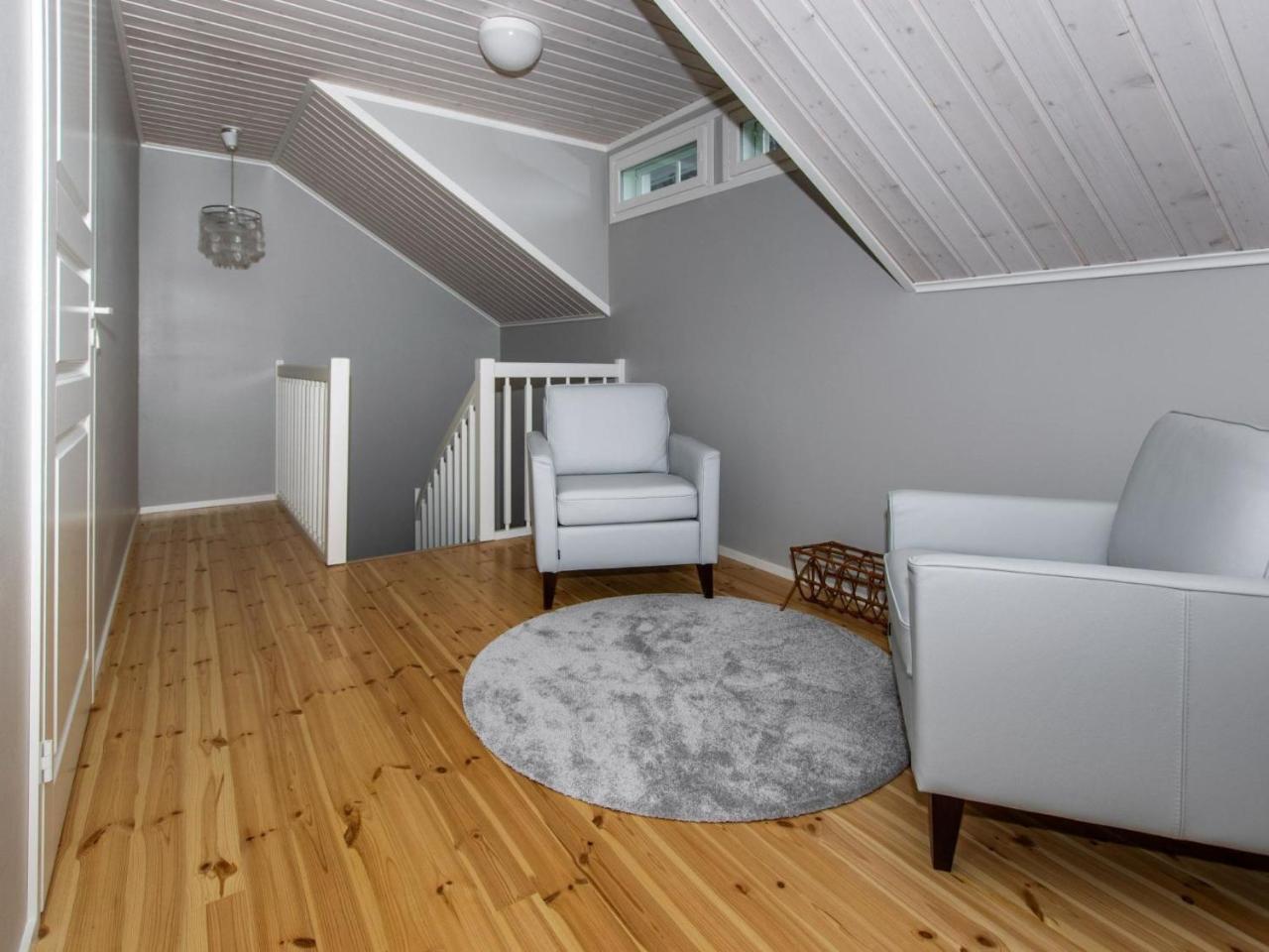 Holiday Home Hovimaeki By Interhome Vahasalmi Eksteriør billede