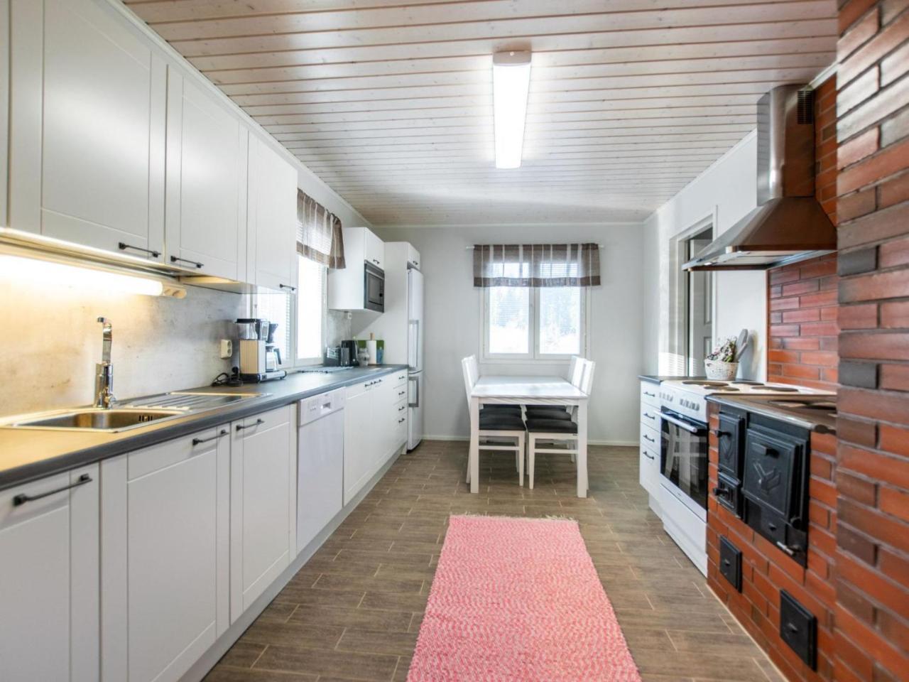 Holiday Home Hovimaeki By Interhome Vahasalmi Eksteriør billede