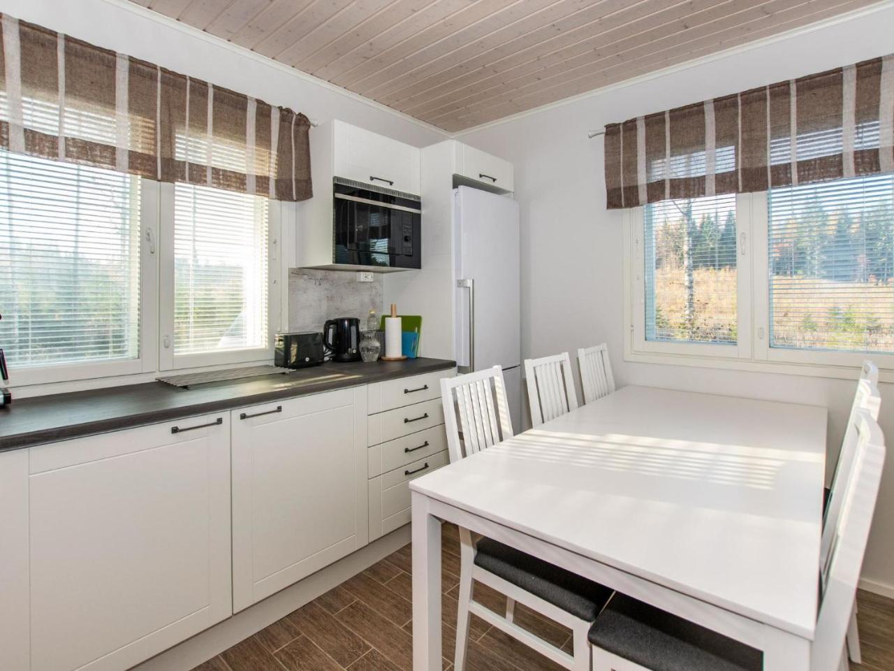 Holiday Home Hovimaeki By Interhome Vahasalmi Eksteriør billede