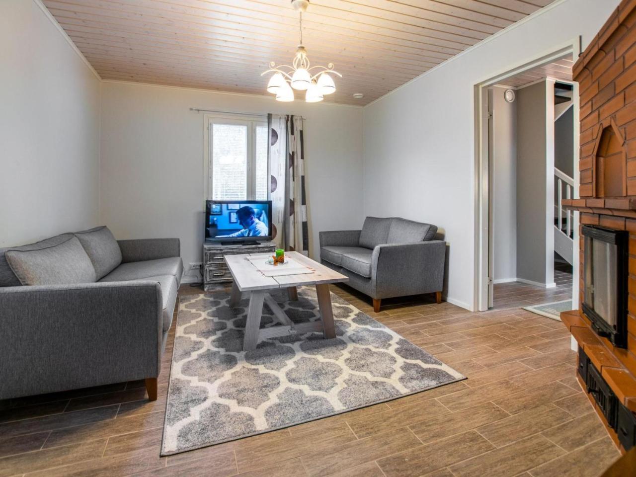 Holiday Home Hovimaeki By Interhome Vahasalmi Eksteriør billede